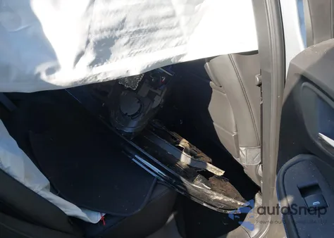 2026 Buick Encore Gx Sport Touring Fwd from USA, damaged, VIN KL4AMDSL8TB027568